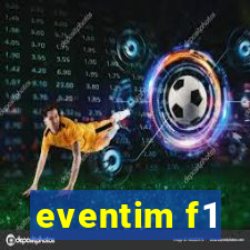 eventim f1